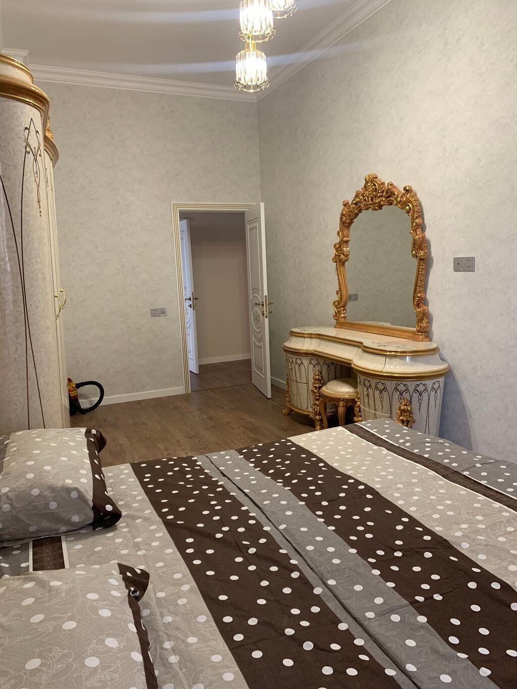 Ceyranbatanda 3 otaqlı yeni tikili mənzil satılır, 115 m², 290 000 AZN, şəkil 5 / 12
