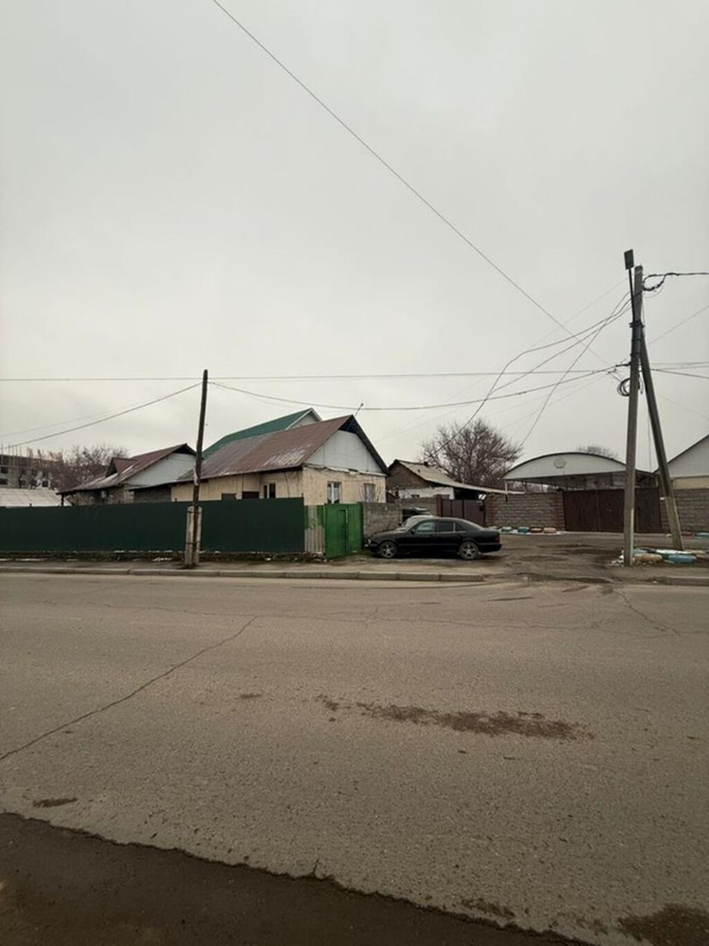 Продается дом на ул. Кустанайская, перекресток с Денмякина. -: фото 3