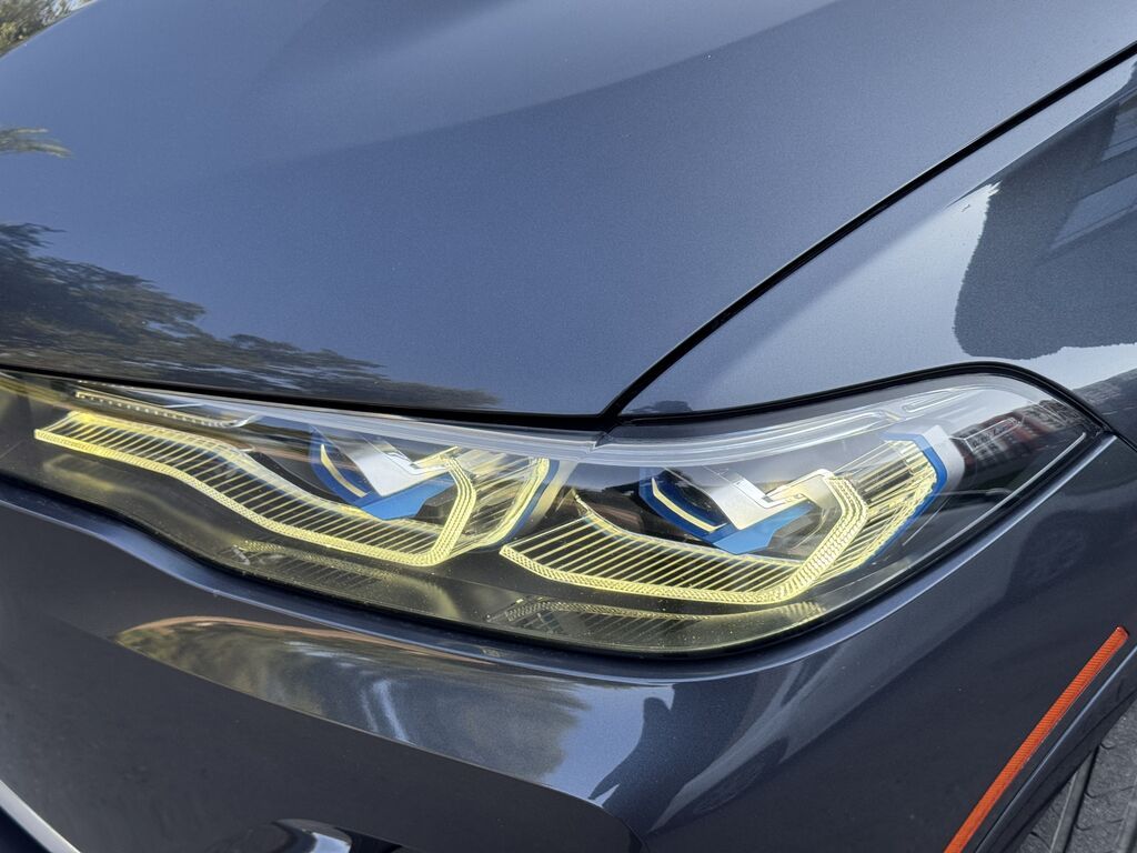BMW X7: 2019 г., 4.4 л, Автомат, Бензин, Внедорожник: фото 3