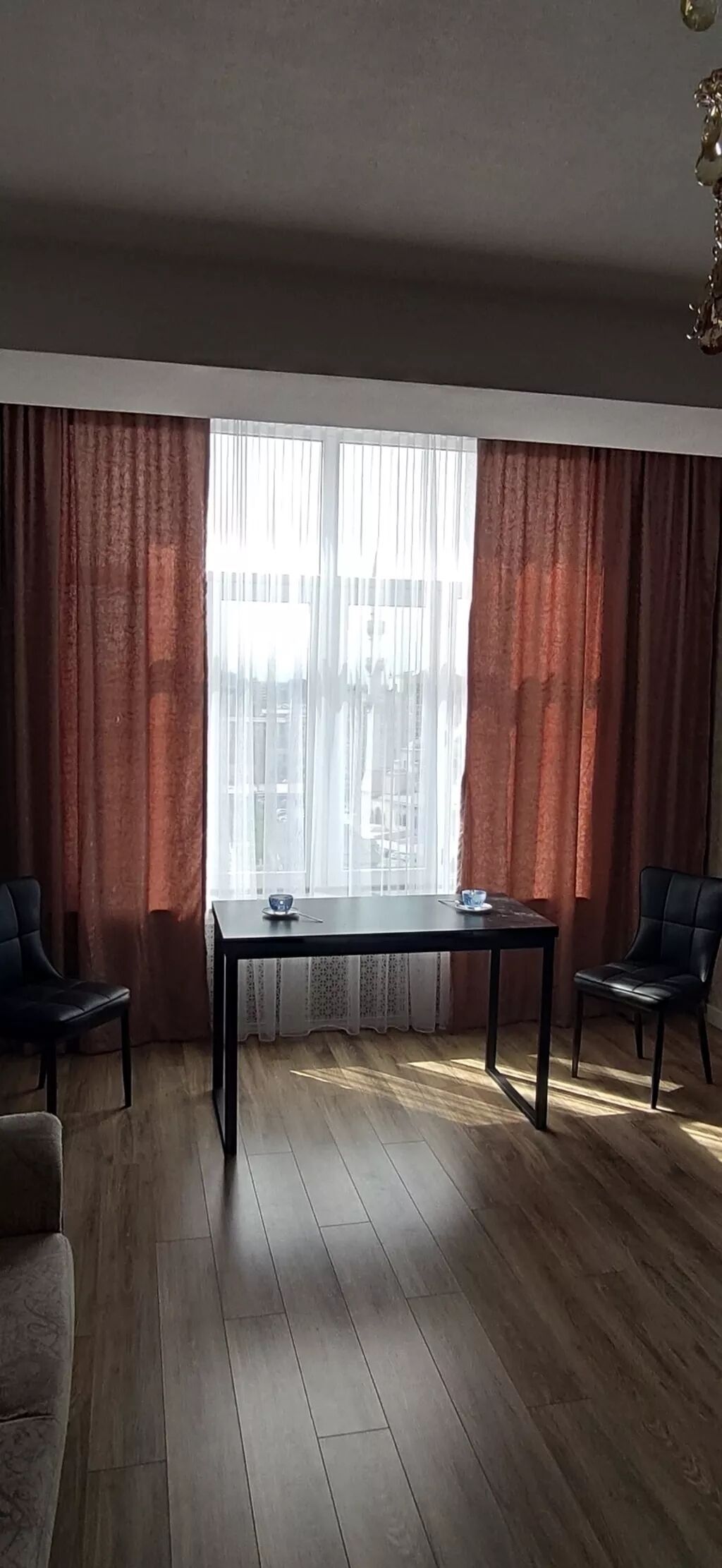 1 комната, Карпинка, Интернет, Wi-Fi, Банные принадлежности, Парковка, фото 3