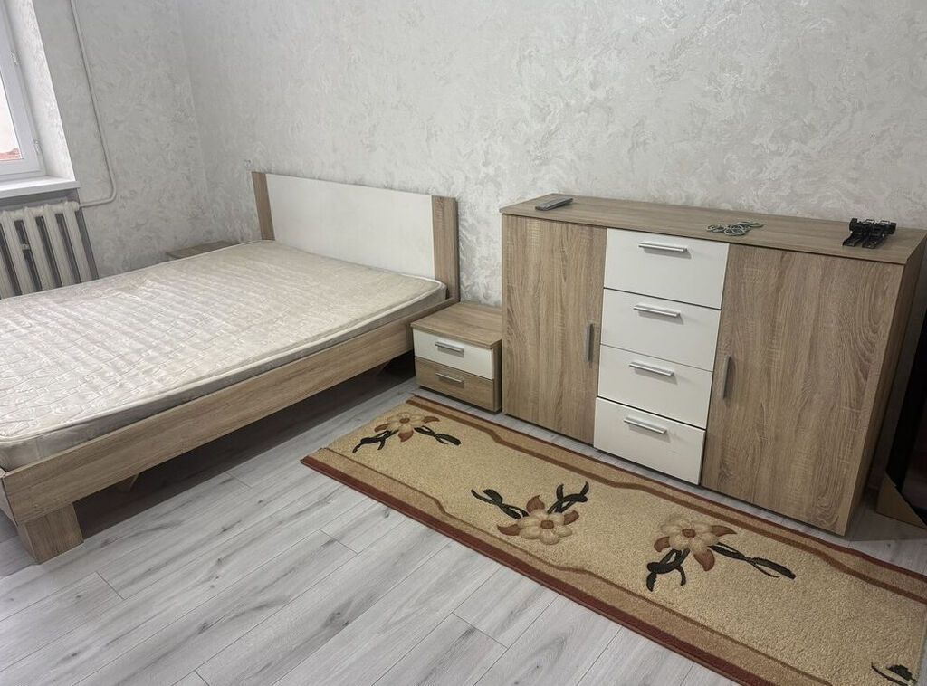 Сдаётся 1‑комнатная квартира в хорошем районе, на длительный срок: фото 1