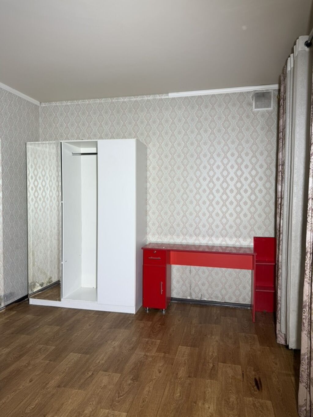30 м², С мебелью частично: фото 4