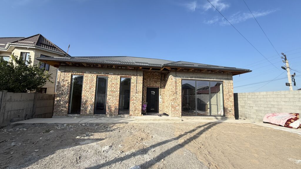 3 комнаты, 130 м², 4 соток, Бишкек, Ак-Ордо ж/м Риэлтор: фото 8