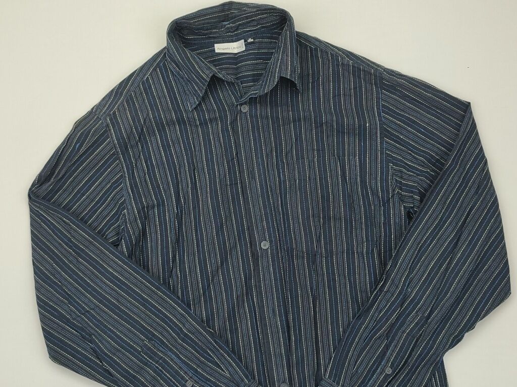 Shirts: Shirt M (EU 38), Cotton, condition - Very good — 1