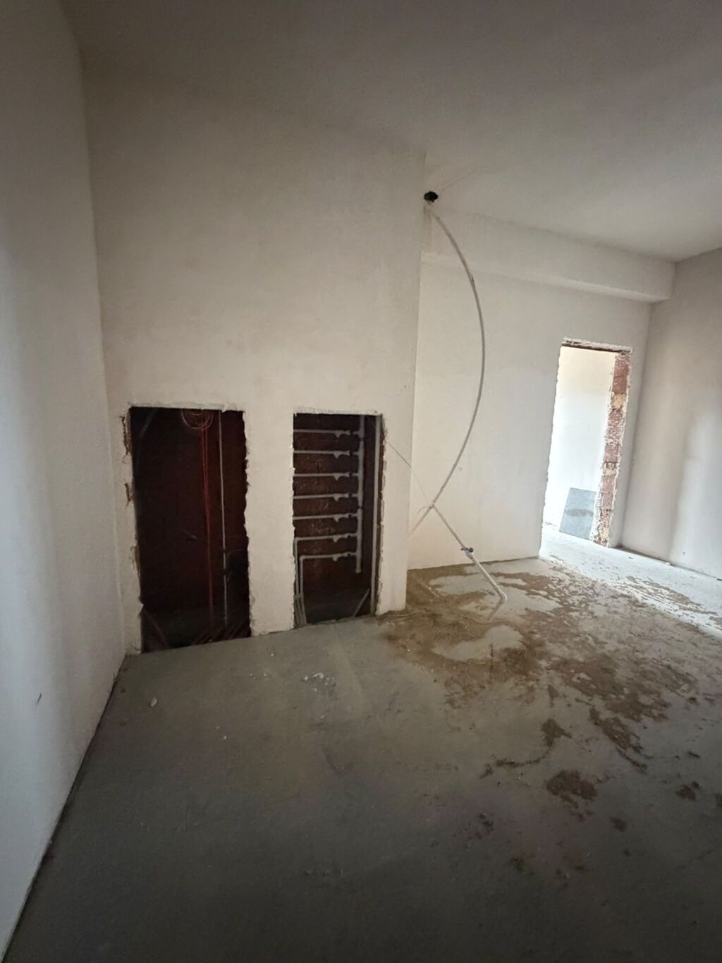 Məmmədli, 2 otaqlı, Yeni tikili, m. Koroğlu, 74 kv. m