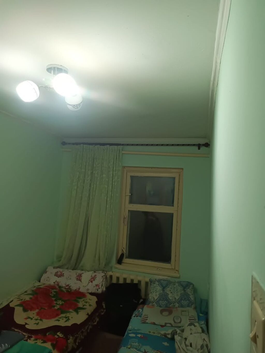 2 комнаты, 50 м², 1 этаж, Старый ремонт: фото 5
