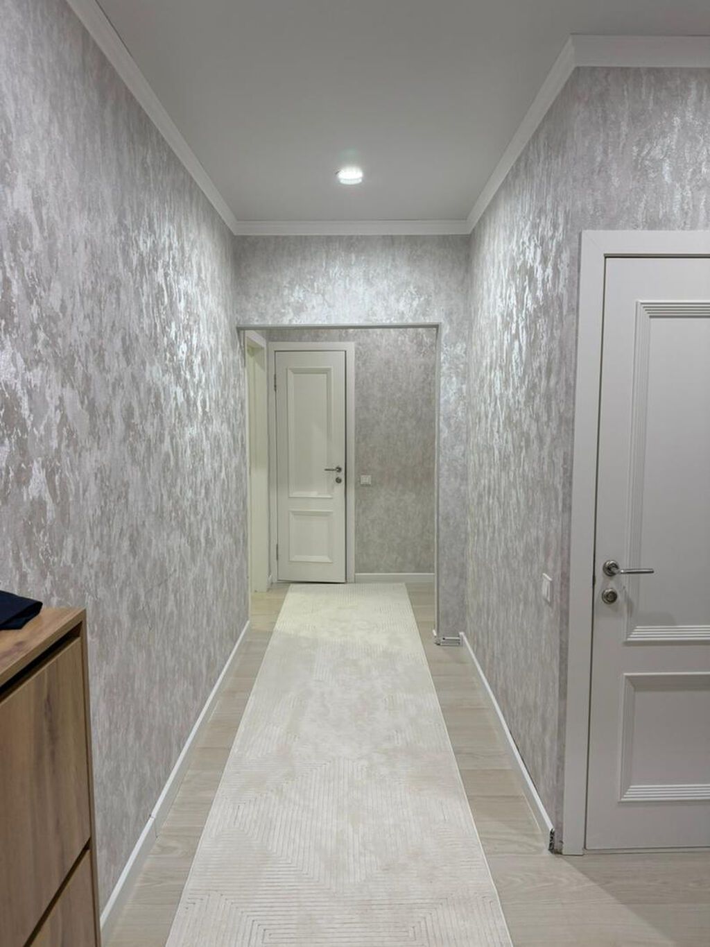 2 комнаты, 70 м², Южная Магистраль 1 этаж, Евроремонт: фото 7