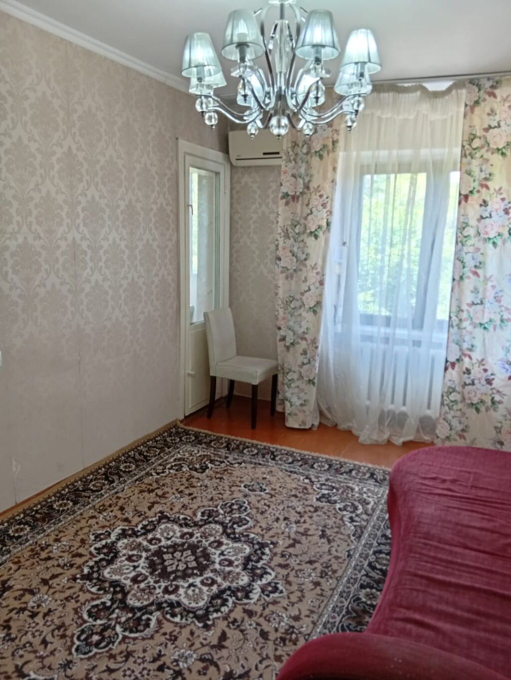 Продаю 3 к.кв. в Г. Энергетиков Расположение в конце микрорайона Серия: фото 2