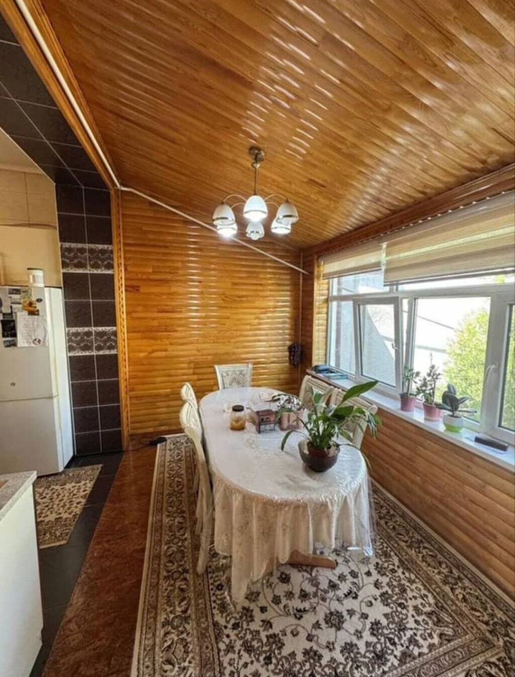 300 м², 6 комнат, 4 мкр: фото 5