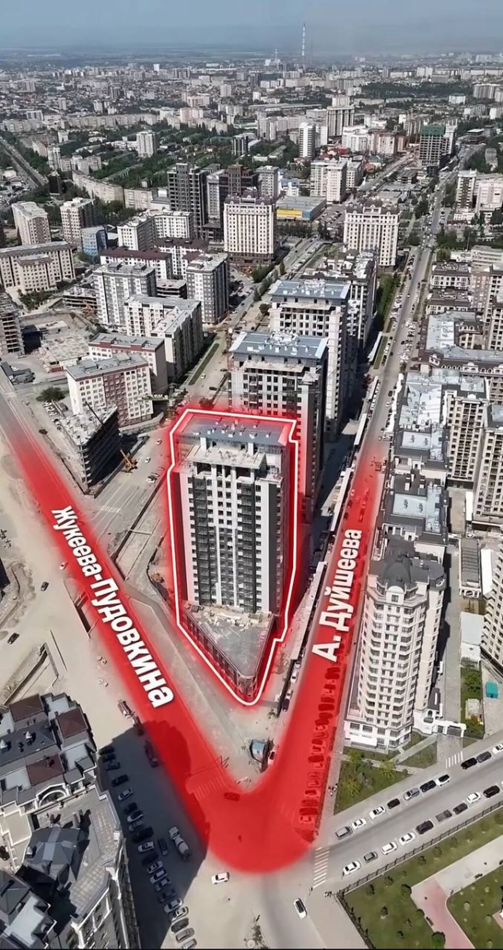 4 комнаты, 155 м², Южная Магистраль Элитка, 4 этаж, ПСО (под самоотделку): фото 8