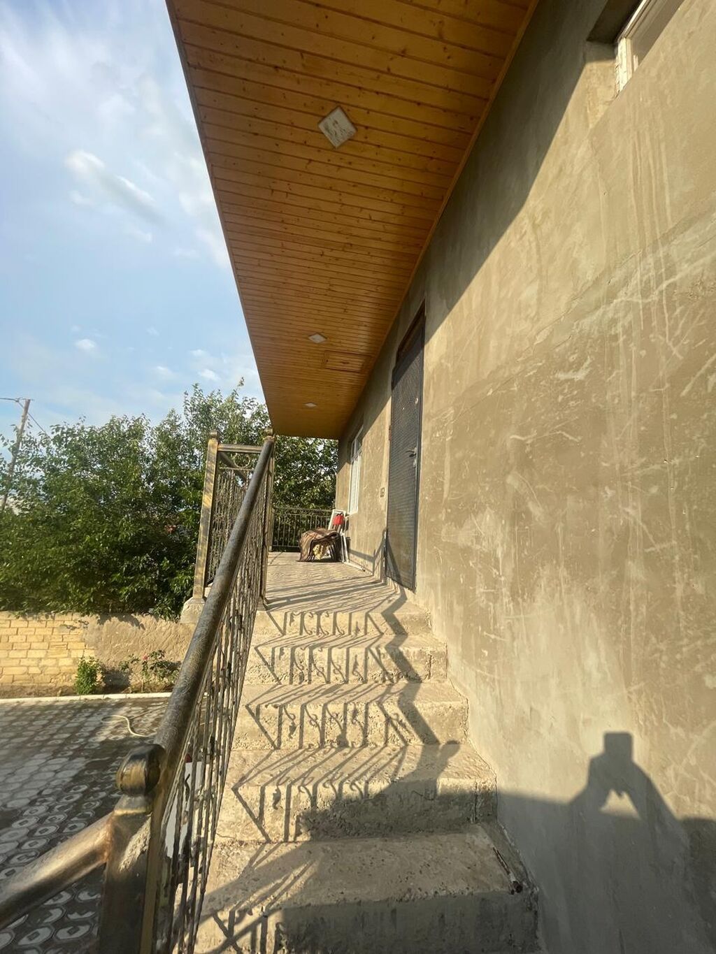 6 otaqlı, 240 kv. m, Kredit yoxdur, Yeni təmirli