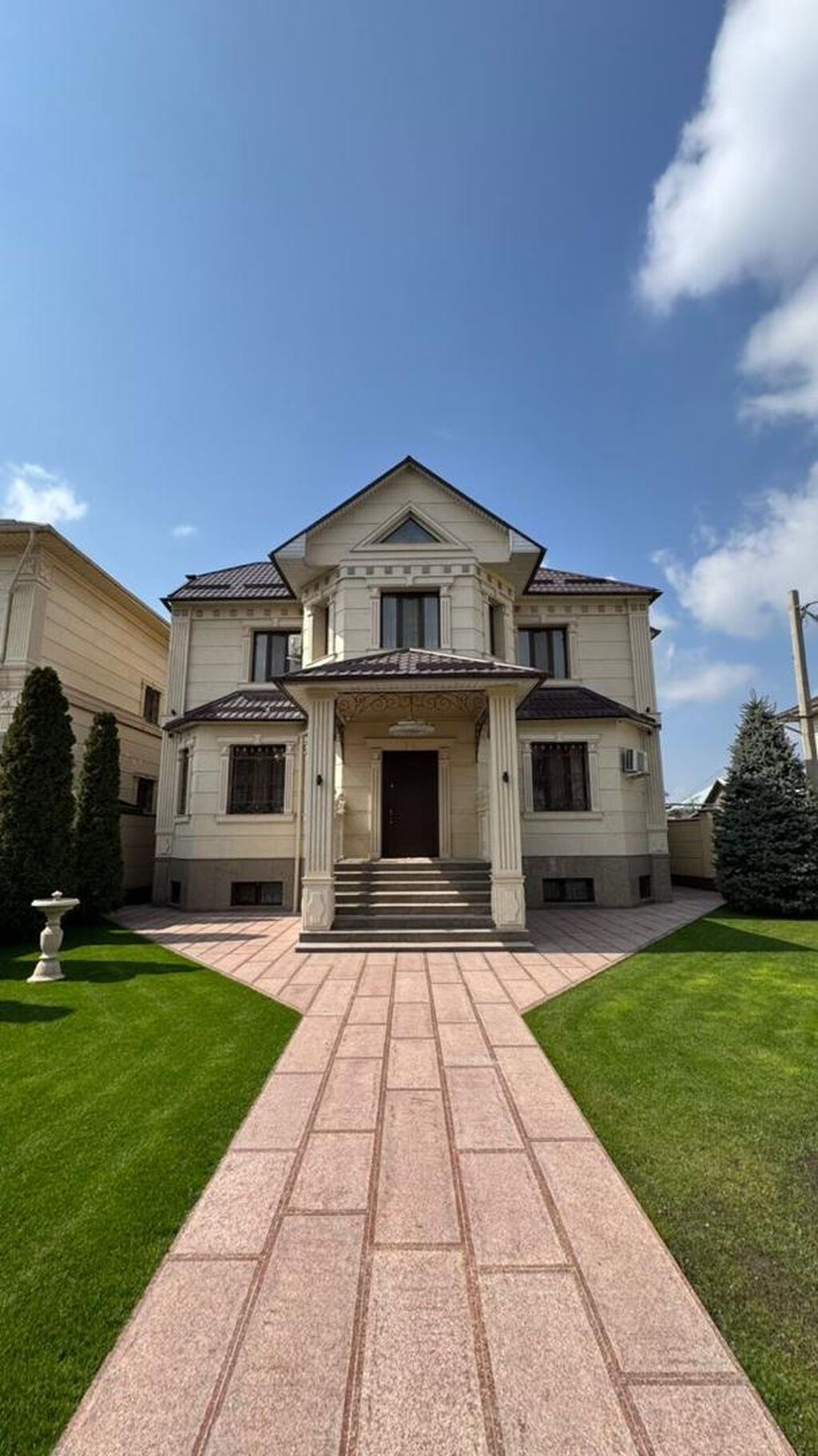 345 м², 6 комнат и более, Физкультурный (КГАФКиС): фото 1