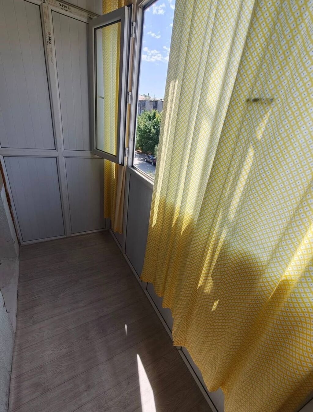 1 комната, 32 м², Молодая Гвардия Индивидуалка, 3 этаж, Косметический ремонт: фото 6