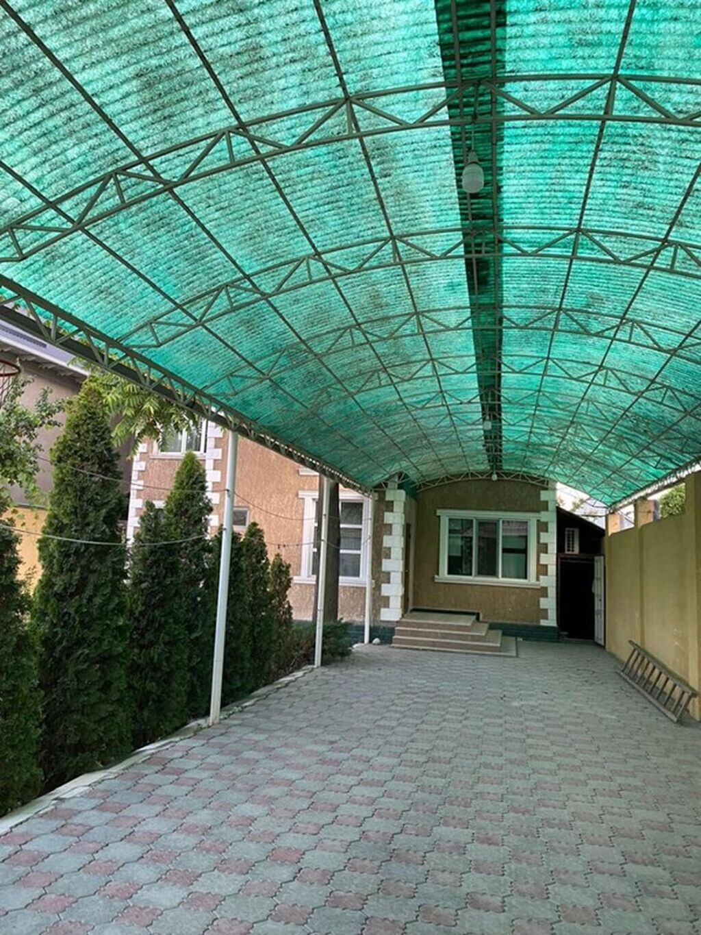 ‼ *СРОЧНО ПРОДАЁТСЯ ДОМ 235м², 3этажа, 4сот.* ‼ Район: *Рабочий: фото 5
