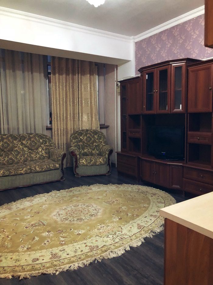 Посуточно элитные квартиры,апартаменты квартира, бишкек квартира, фото 3