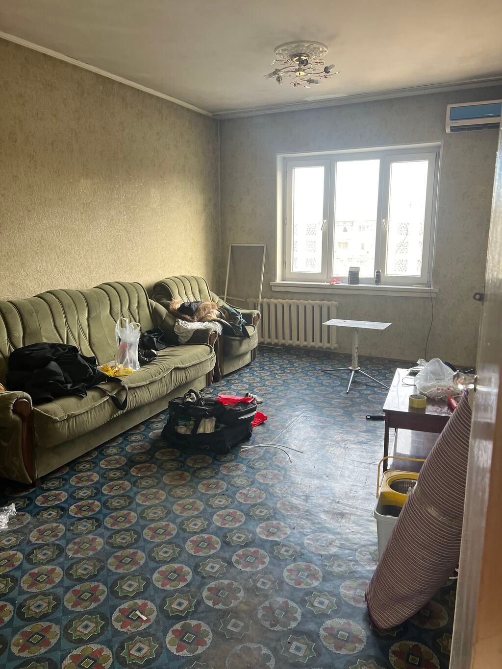 Сдается 2комнатная квартира на долгий срок Гоголя/Токтогулада: фото 3