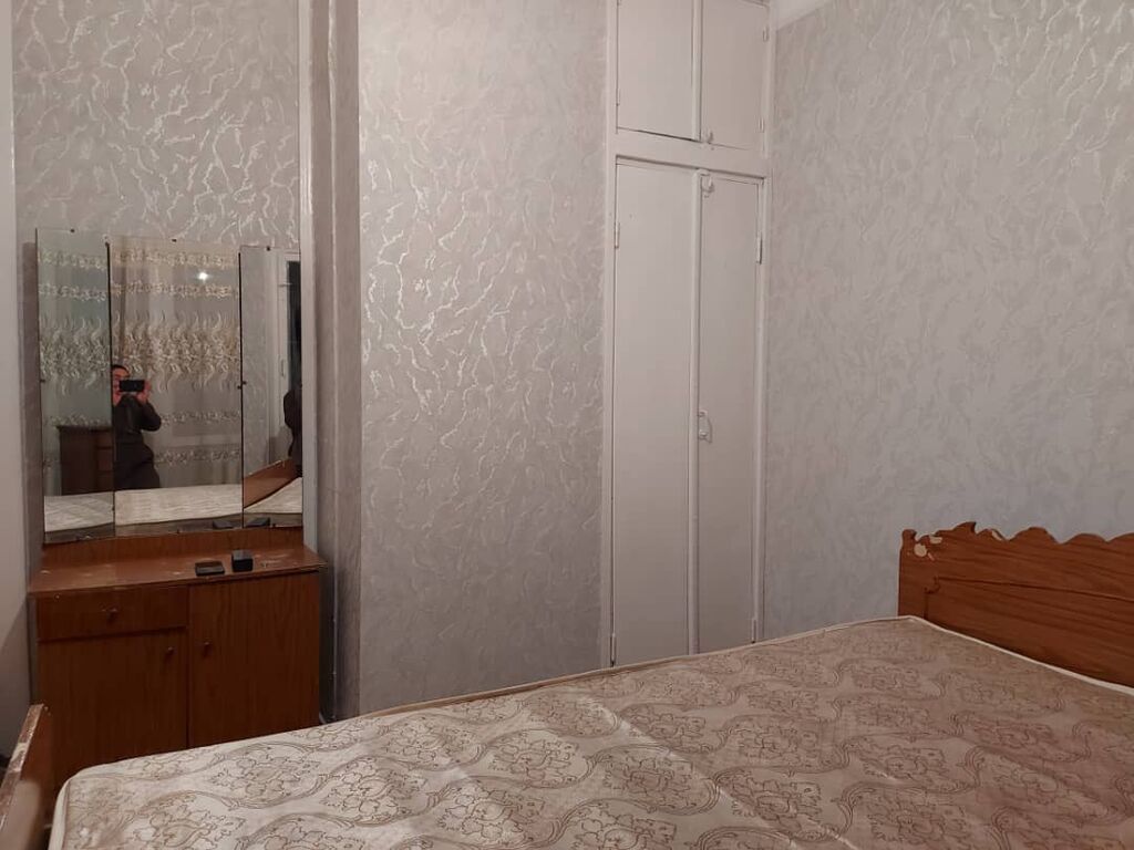 2 комнаты, 50 м², Зайнабетдинов мкр., 105 серия, 2 этаж: фото 4