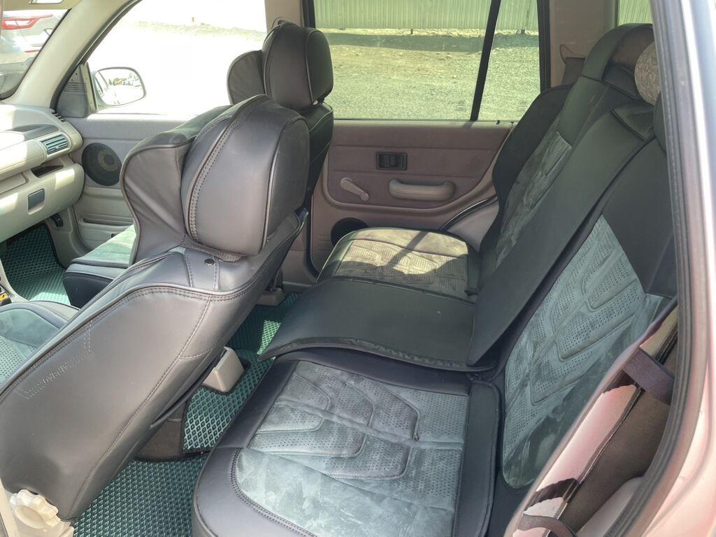Land Rover Freelander: 1998 г., Механика, Дизель, Кроссовер: фото 6