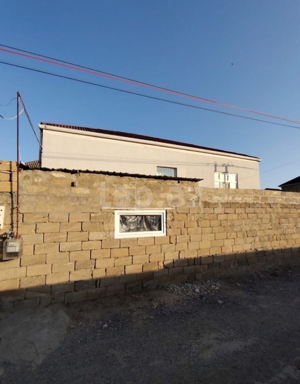 4 otaqlı, 125 kv. m, Yeni təmirli