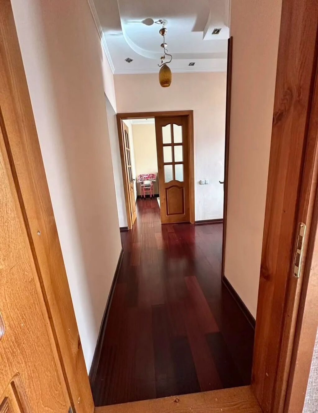 4 комнаты, 82 м², Нижний Джал (Джал-23) 105 серия, 7 этаж, Косметический ремонт: фото 4