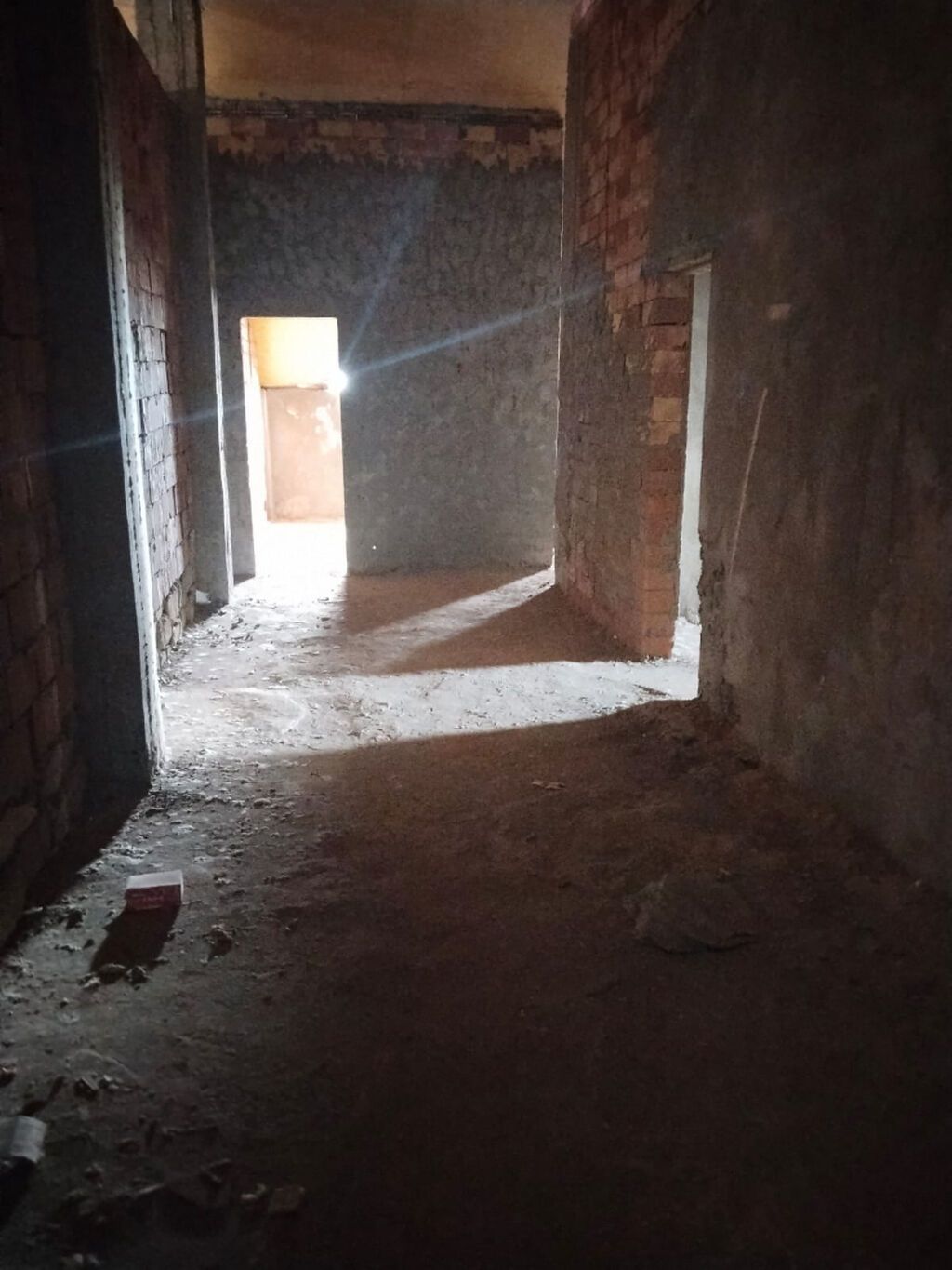 4 otaqlı, Yeni tikili, 224 kv. m