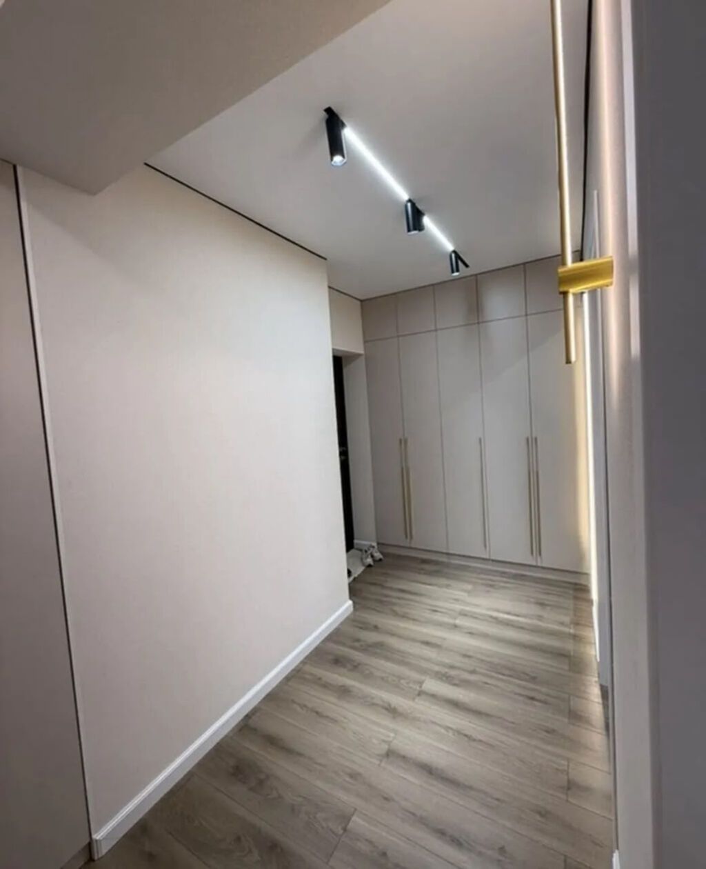 1 комната, 42 м², Технопарк 4 этаж, Дизайнерский ремонт: фото 7