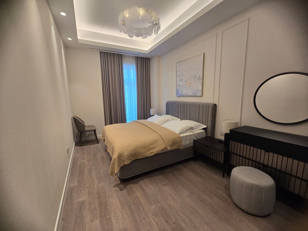🏡 AĞ ŞƏHƏRDƏ PREMIUM 3 OTAQLI MƏNZİL İCARƏYƏ VERİLİR 📍 Ağ Şəhər, Bakı