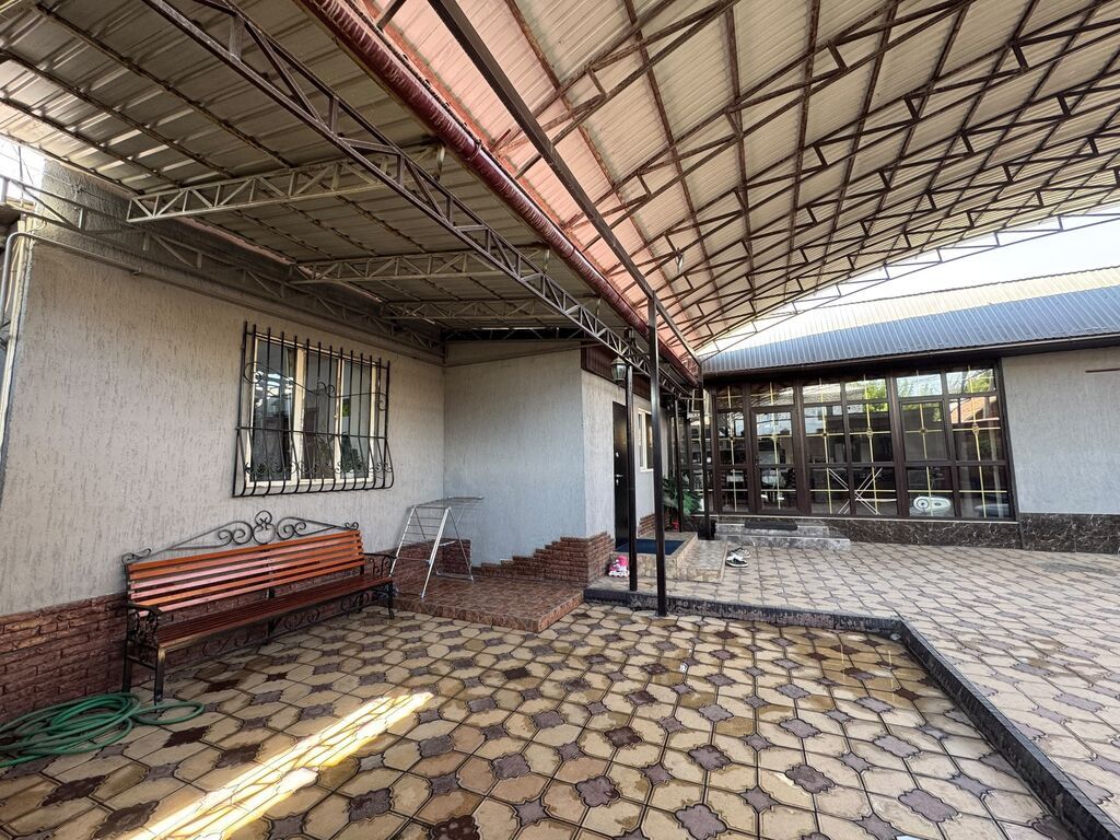Продается уютный 5-комнатный дом* ━━━━━━━━━━━━━━━━━━━━━━: фото 3