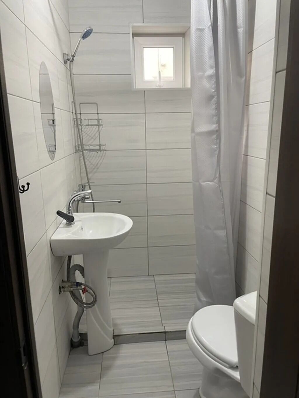 Сдам 2-комнатное жильё 32 м² у рынка Мадина: фото 6