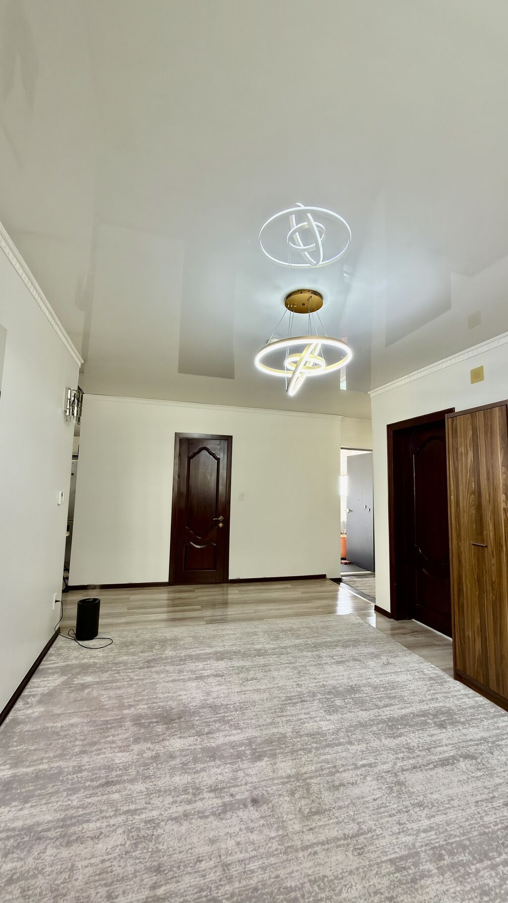3 комнаты, 73 м², Нижний Джал (Джал-23) Элитка, 18 этаж, Евроремонт: фото 2