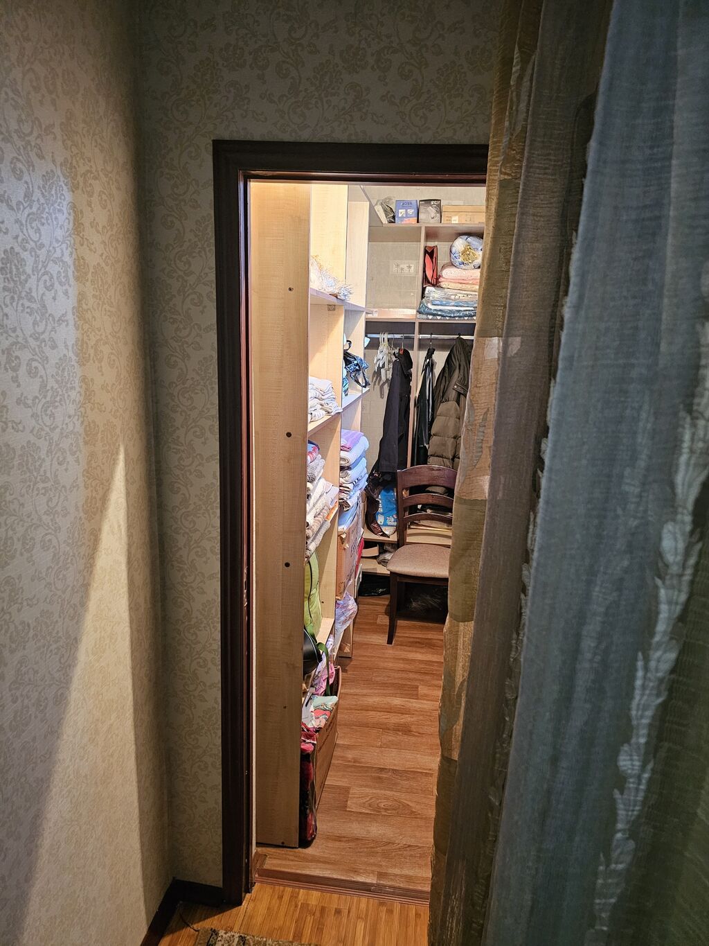 3 комнаты, 103 м², Ак-Эмир рынок Индивидуалка, 1 этаж, Косметический ремонт: фото 5