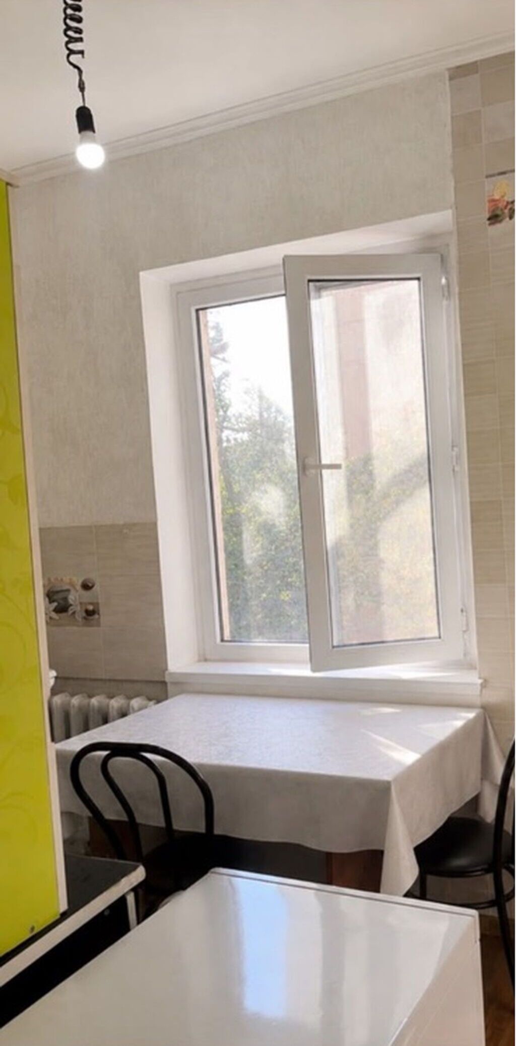 1 комната, 35 м², Восток-5 мкр 2 этаж, Косметический ремонт: фото 3