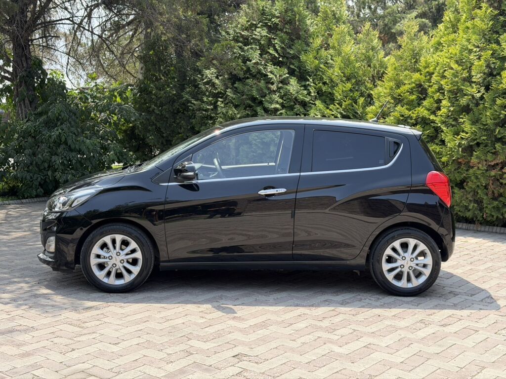 Chevrolet Spark: 2019 г., 1 л, Автомат, Бензин, Хэтчбэк: фото 6