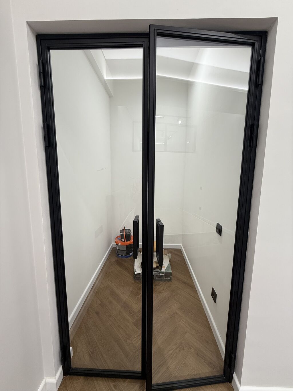 3 комнаты, 82 м², Асанбай мкр Элитка, 11 этаж, Дизайнерский ремонт: фото 8
