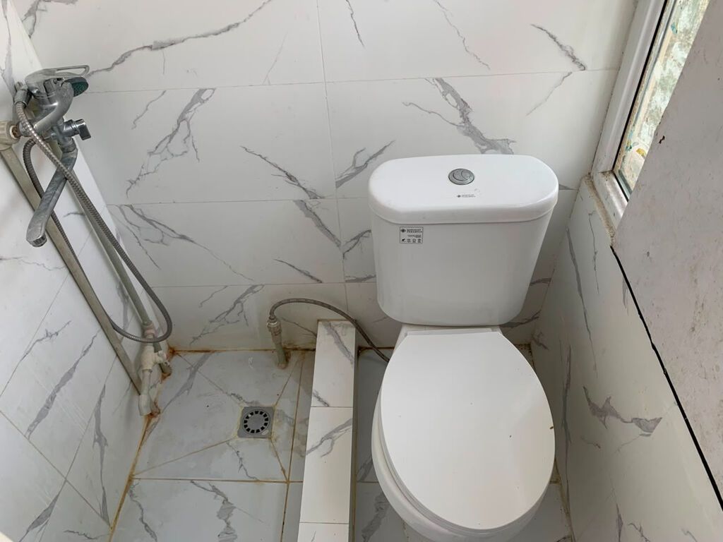 1 комната, 22 м², Индивидуалка, 1 этаж, Косметический ремонт: фото 5