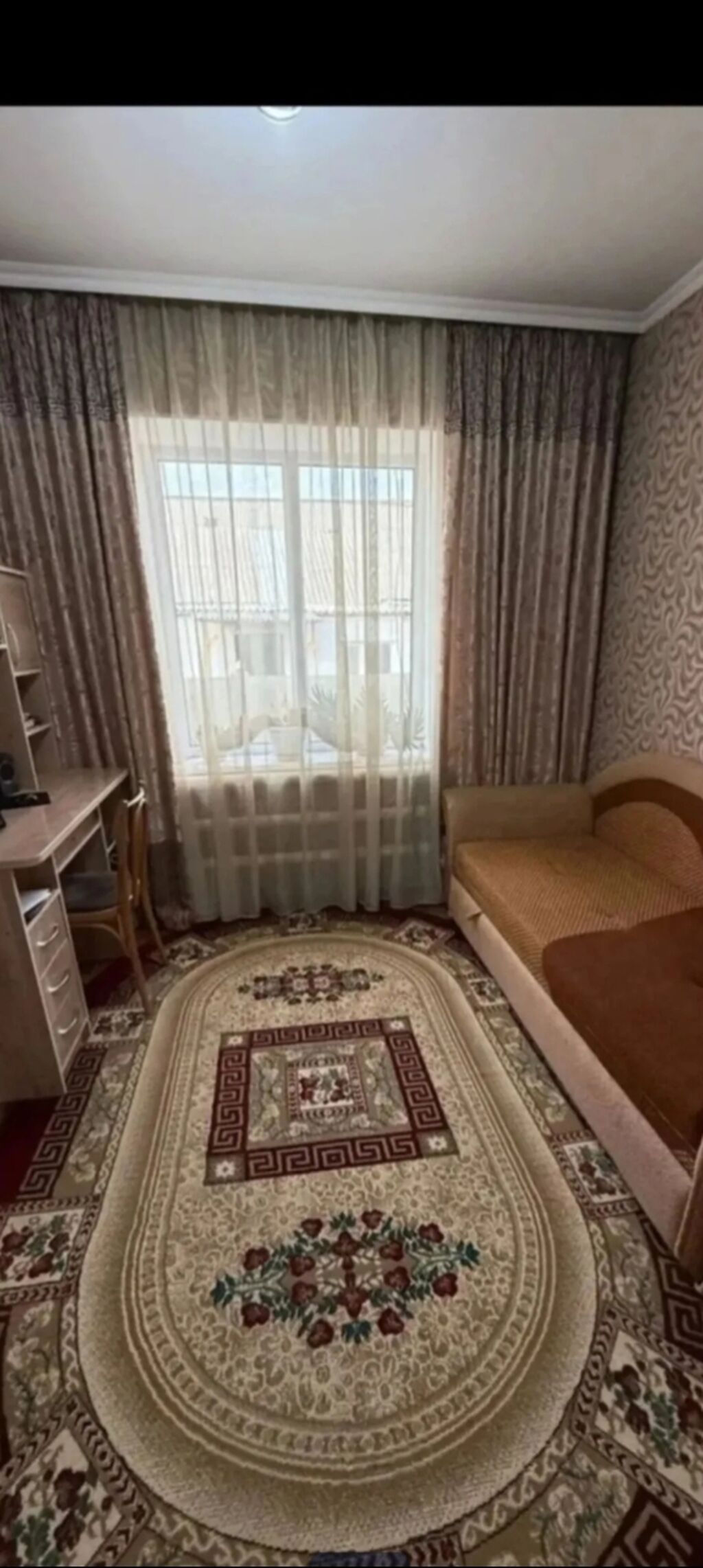 59 м², 3 комнаты, Рабочий Городок, Семейным: фото 2