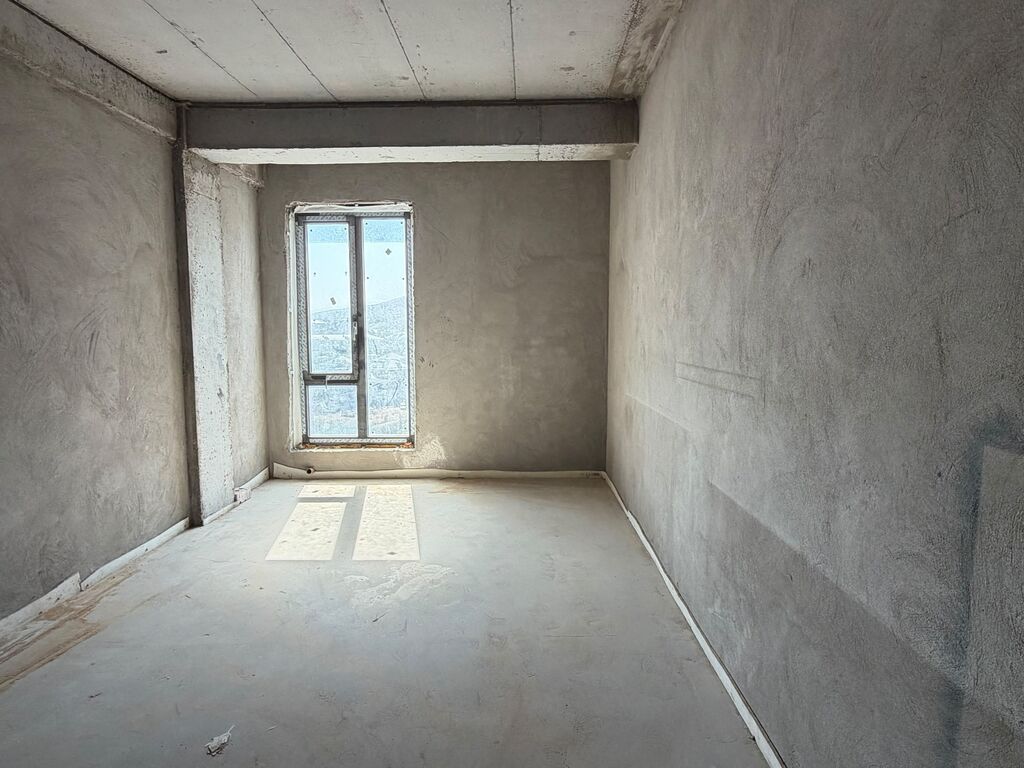 4 комнаты, 277 м², Элитка, 9 этаж, ПСО (под самоотделку): фото 8
