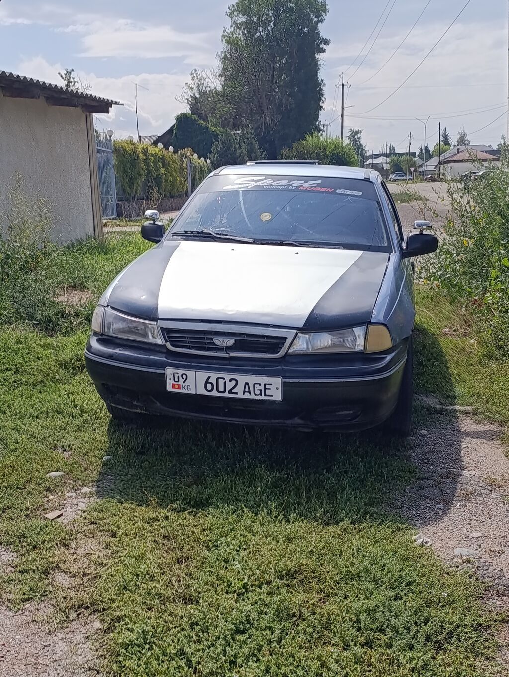 Daewoo Nexia: 2006 г., 1.5 л, Механика, Бензин, Седан: фото 3