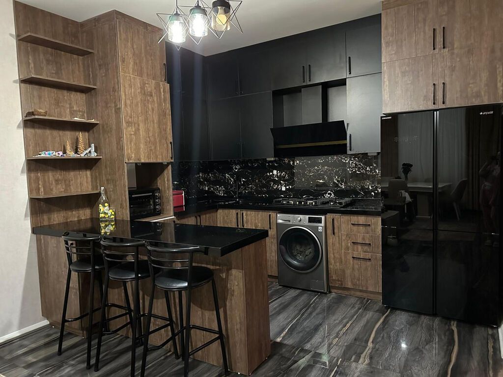 Məmmədli, 3 otaqlı, Yeni tikili, 96 kv. m