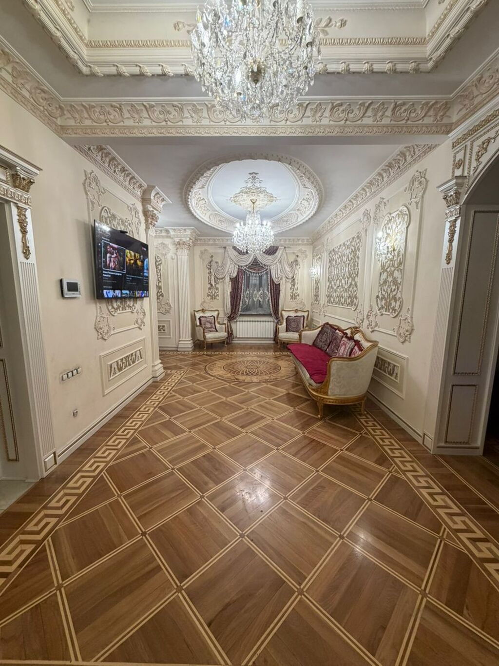 600 м², 12 комнат, Ала-Арча ТРЦ: фото 6