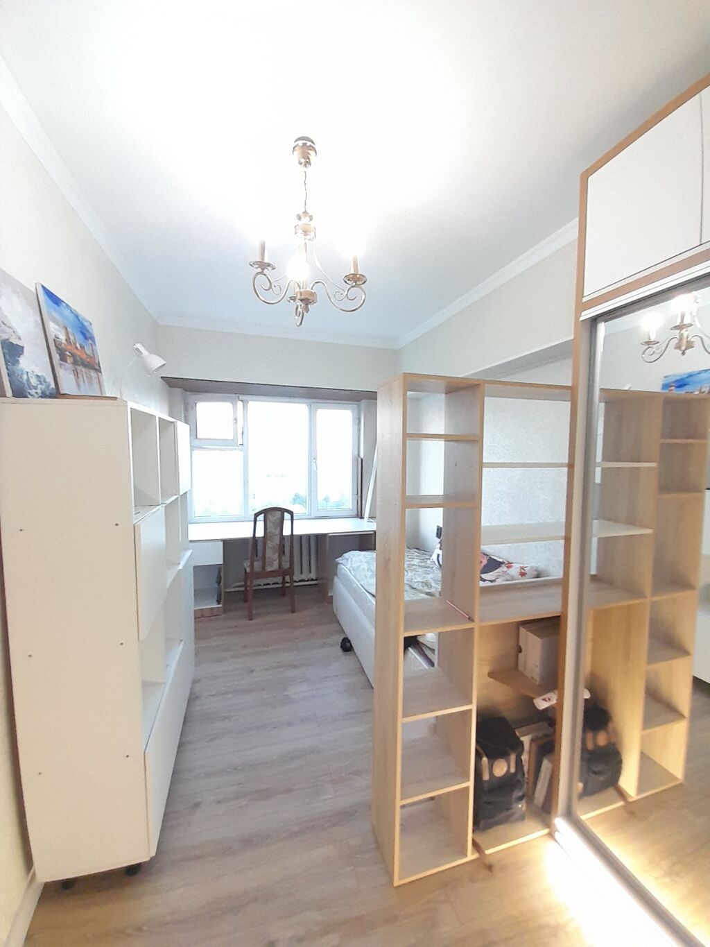 4 комнаты, 82 м², 1000 мелочей Индивидуалка, 9 этаж: фото 3