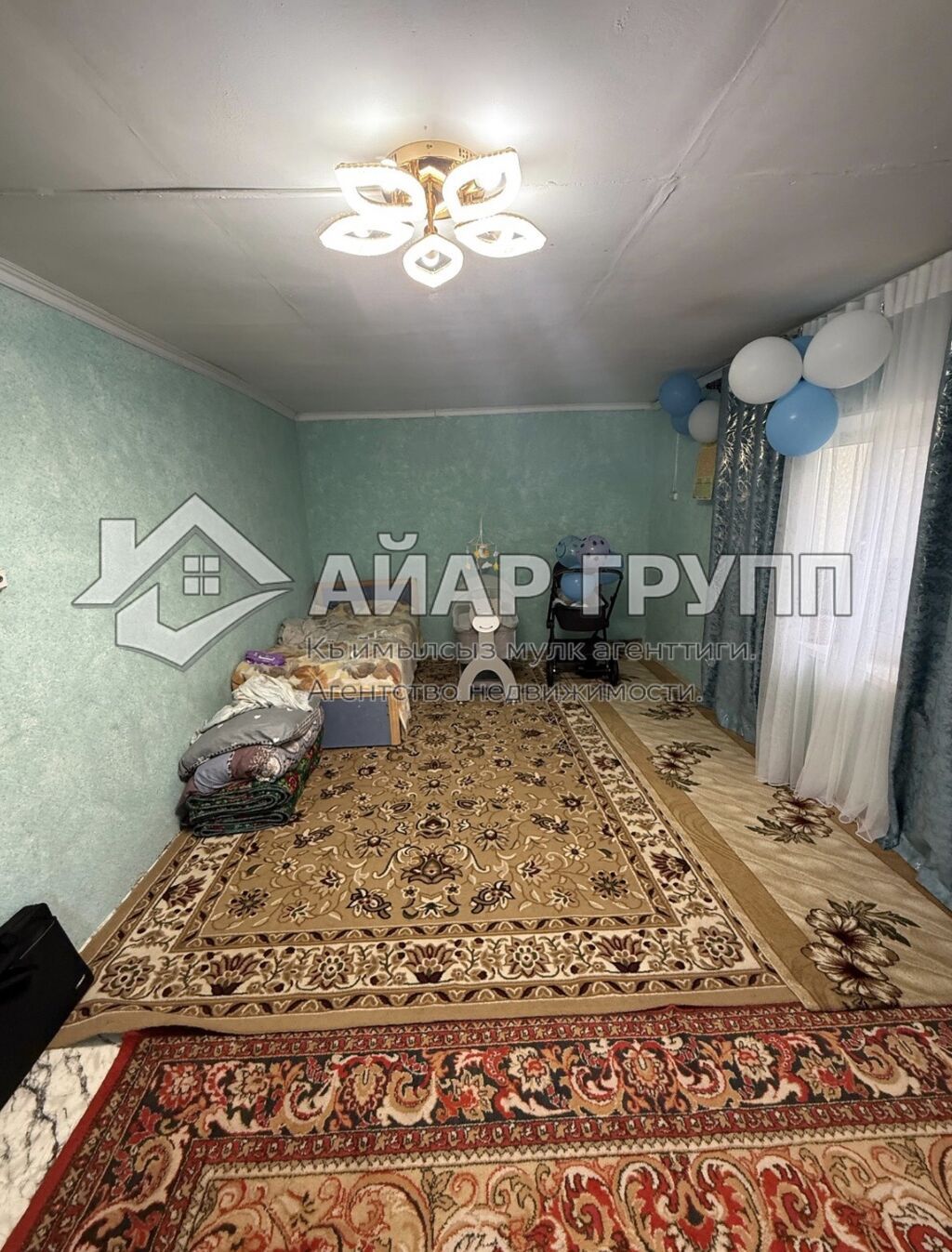 Продам дом в Кара-Балте, 8 соток: фото 6