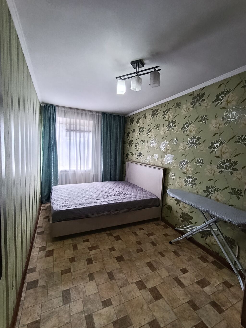 2 комнаты, Мед Академия Собственник, Без животных, от 1 года, С мебелью полностью: фото 2