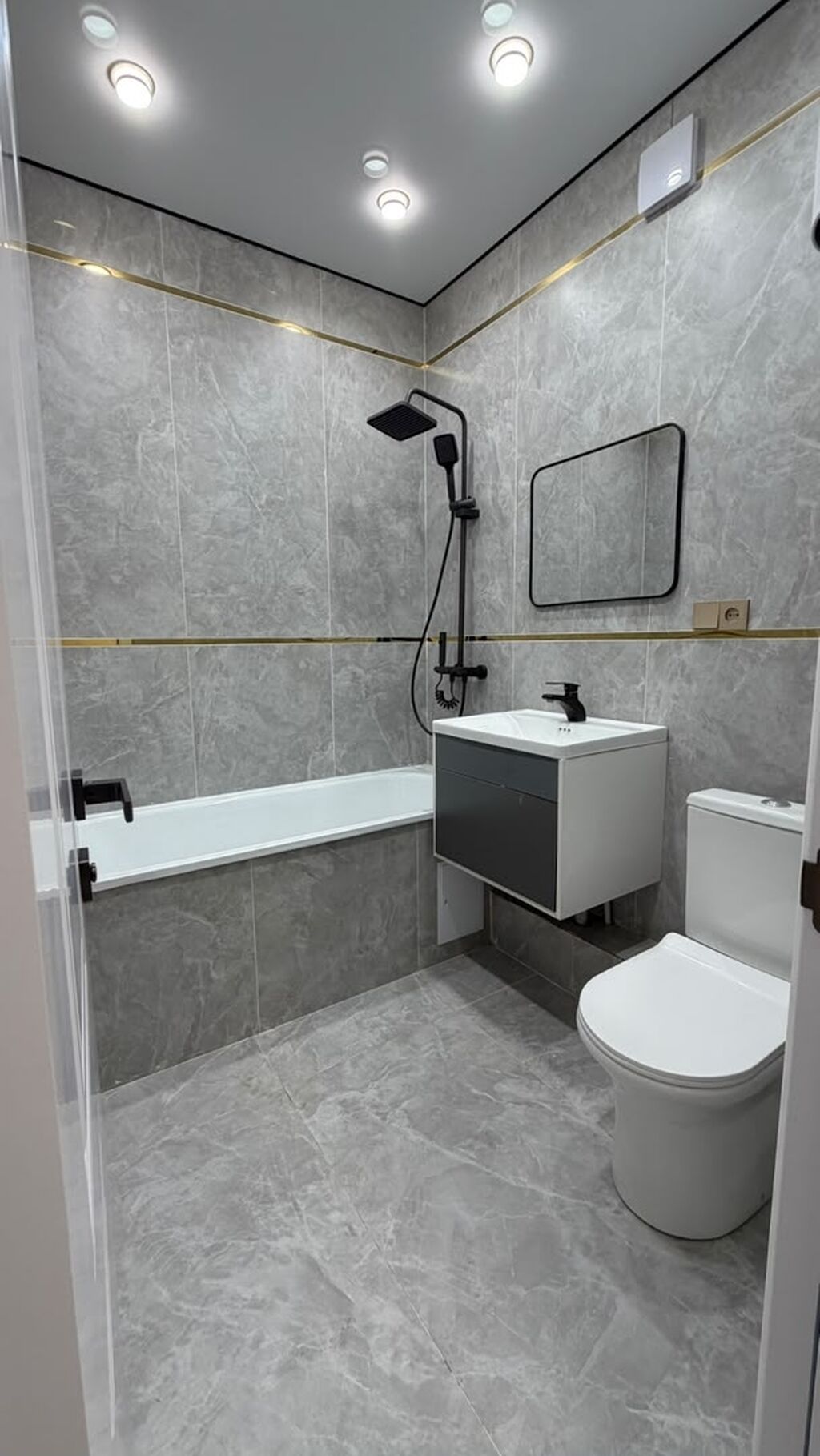 1 комната, 26 м², Технопарк Элитка, 9 этаж, Дизайнерский ремонт: фото 5