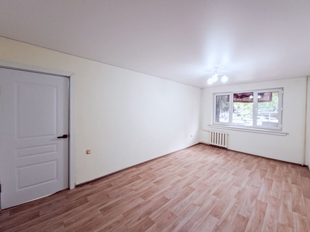 1 комната, 35 м², 1 этаж: фото 3