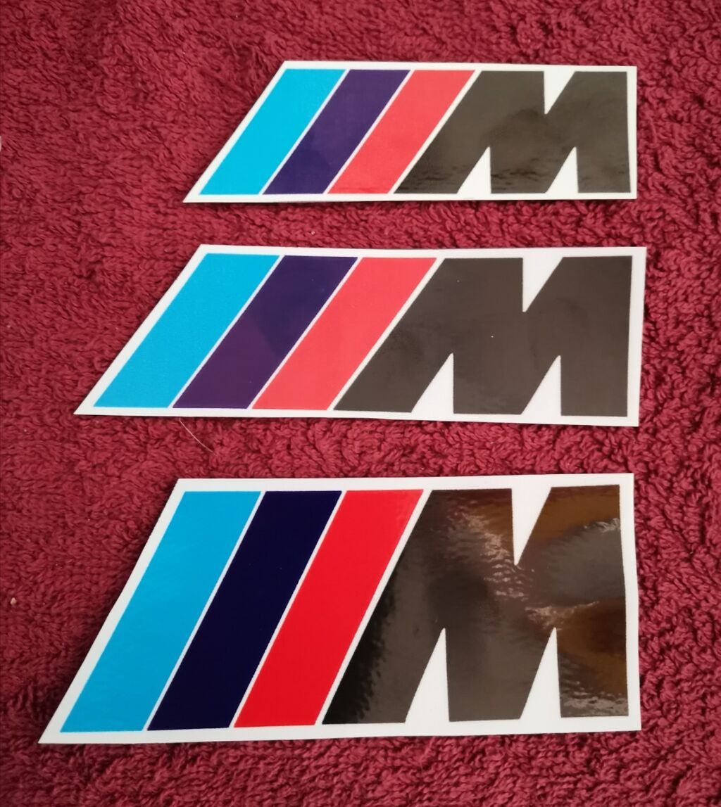 Наклейки на БМВ ( BMW) в наличии, bmw japan, bmw germany. Адрес рынок: фото 4