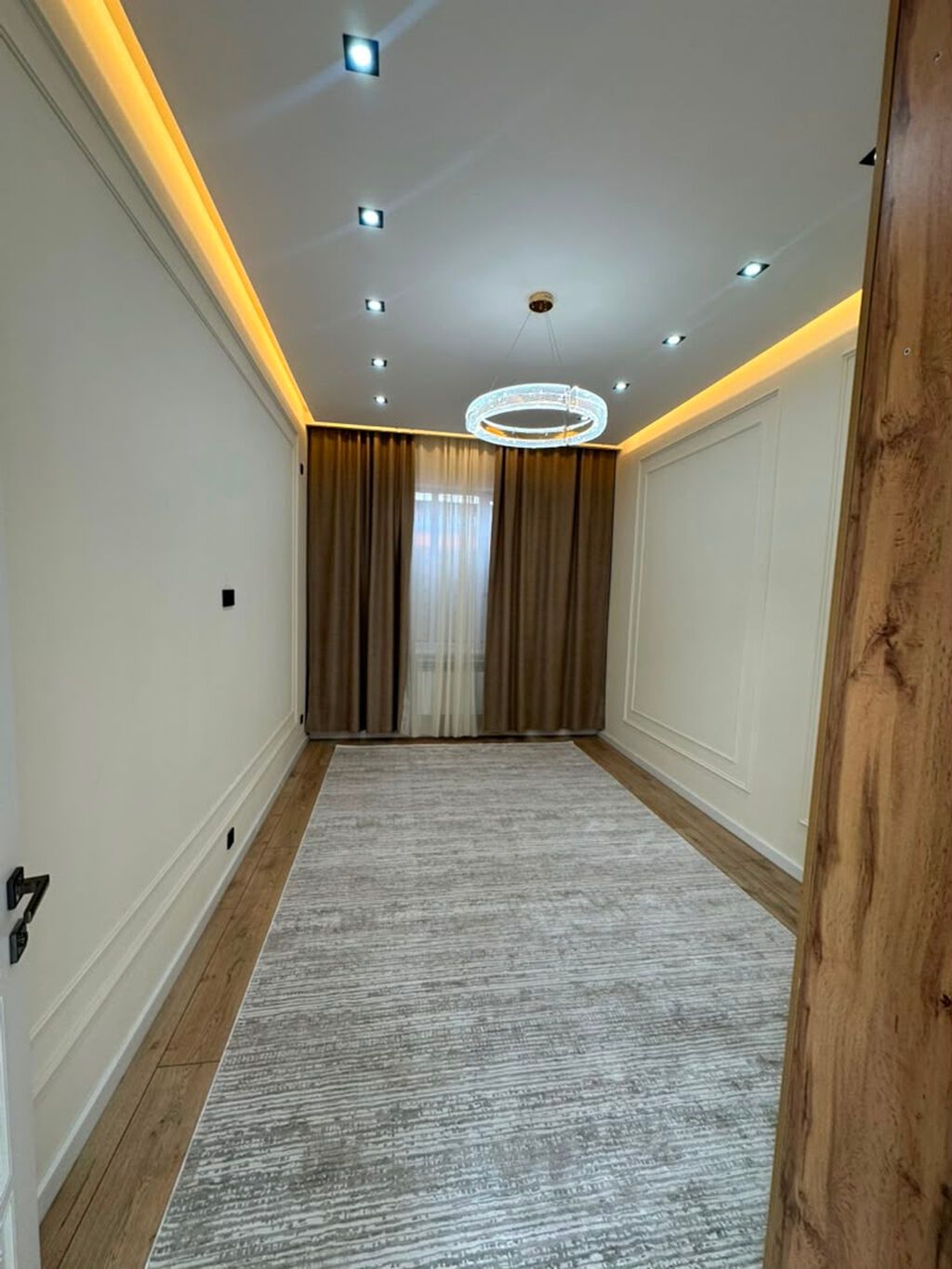 3 комнаты, 120 м², 3 соток, Бишкек, Арча-Бешик ж/м Агентство недвижимости: фото 2