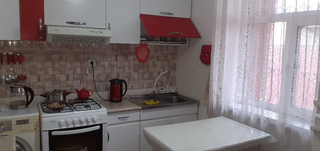 Ramana qəs. 3 otaqlı, 68 kv. m, Kredit yoxdur, Yeni təmirli
