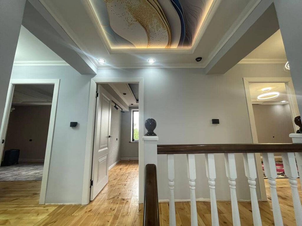 Продаётся шикарный дом с бассейном в Новопавловке, 190м², по выгодной: фото 7
