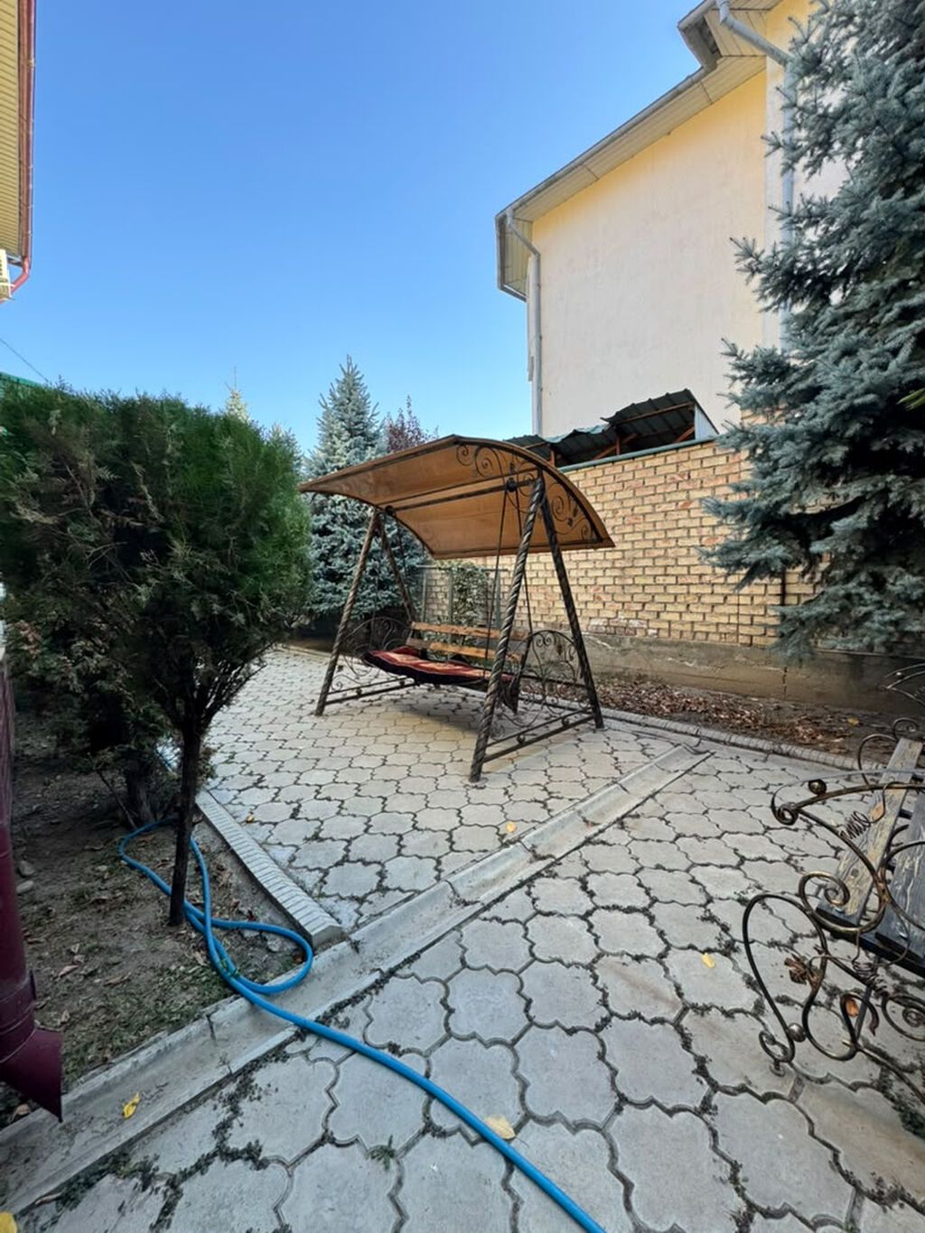 6 комнат и более, 420 м², 6 соток, Бишкек, Арча-Бешик ж/м: фото 6